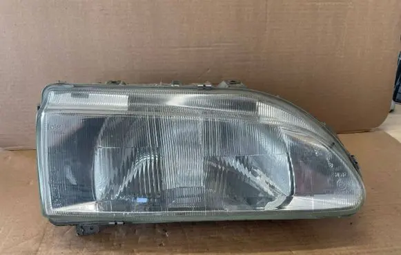 Renault 19 Headlight/headlamp