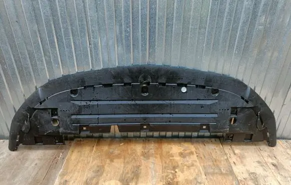 Mercedes-Benz A W177 AMG Front bumper lip A1778851305