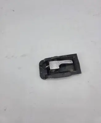 Audi 100 200 5000 C3 Rear door interior handle 443837712