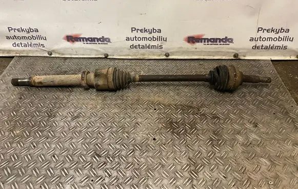 Ford Transit Front driveshaft