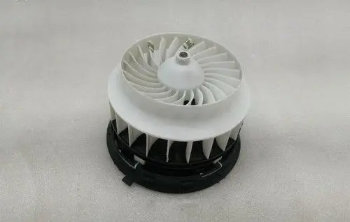 Mercedes-Benz C W206 Heater blower motor/fan resistor A0999062103