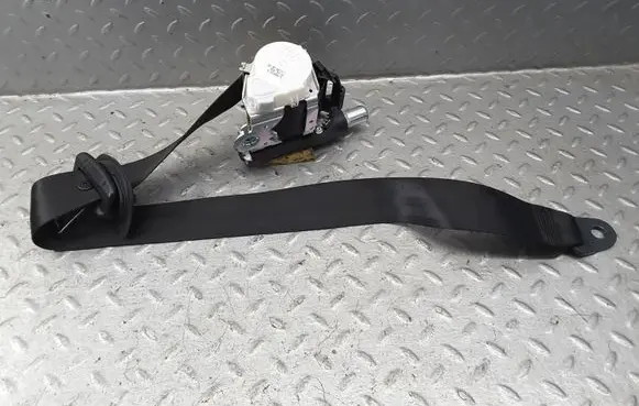 Citroen C5 Front seatbelt 33060674 33060518 33052212