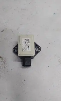 Audi Q5 SQ5 ESP acceleration yaw rate sensor 8R0907637B 0265005853 7055987