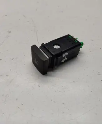 Saab 9-5 Fog light switch 12768423