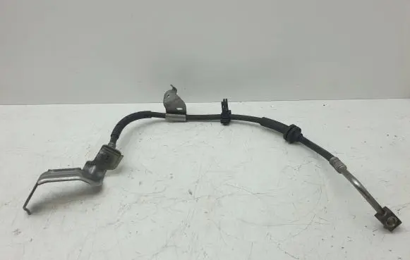 Chrysler Pacifica Brake booster pipe/hose 