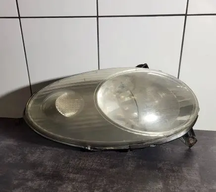 Nissan Micra Headlight/headlamp 26010AX700 89008335