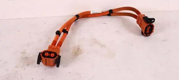 Jaguar I-Pace Other wiring loom J9D3-14N236-AC