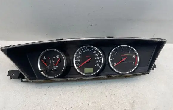Nissan Primera Speedometer (instrument cluster) AV619 2354160 AV6192354160