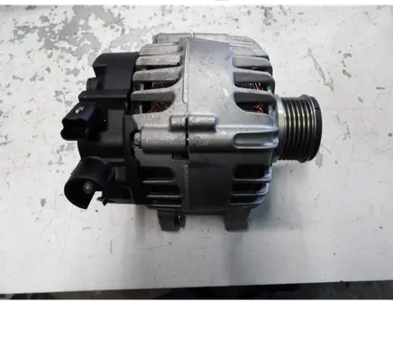 Peugeot 208 Generator/alternator 9826574080 FG12T145 219027786