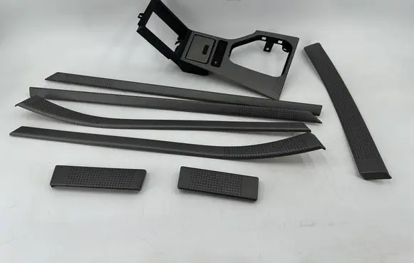 BMW 5 E39 Interior decorative trim set 51167050394 7050394 51427050890