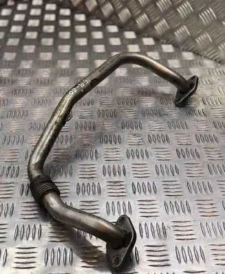 Audi A3 S3 A3 Sportback 8P EGR valve line/pipe/hose 03G131521