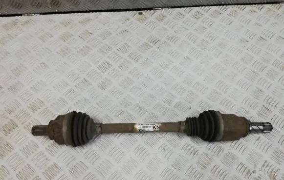 Renault Twingo III Rear driveshaft 396003780R A4533503500