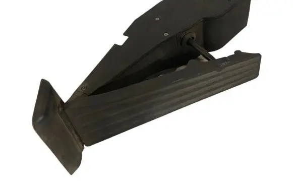 BMW 5 E39 Accelerator throttle pedal 6756492 35406756492