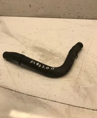 Audi A4 S4 B8 8K Engine coolant pipe/hose