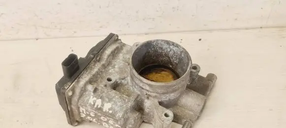 Mazda 6 Throttle valve L3G213640A CM8G9F991A 6M8G9F991A