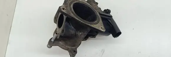Volkswagen Transporter - Caravelle T5 EGR valve 076131501a