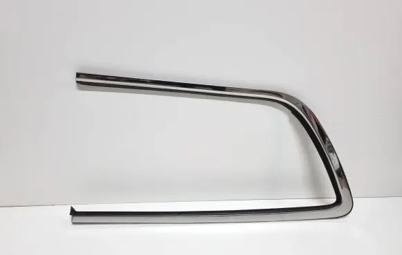 Chrysler Pacifica Rear side glass trim 68227296AC