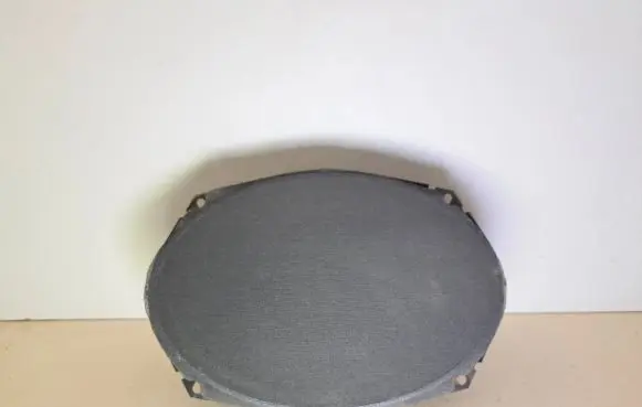 Chrysler Grand Voyager V Front door speaker 05081669AB 7689AC 36670D