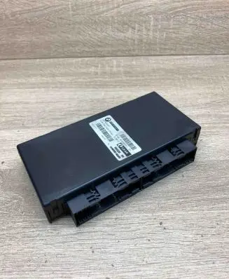 BMW 5 E60 E61 Central body control module 9197317 KGME6X