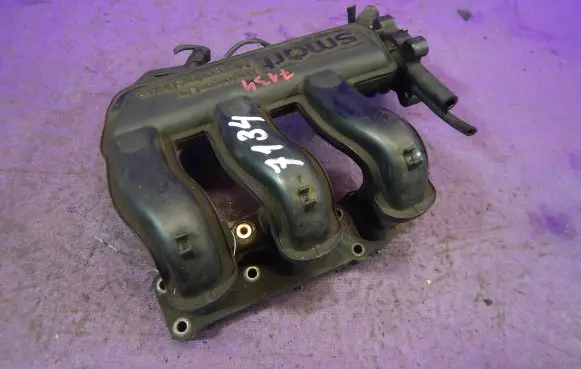 Smart ForTwo I Intake manifold A1601410201