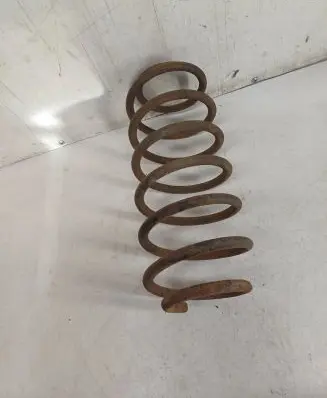 Audi 80 90 B3 Front coil spring
