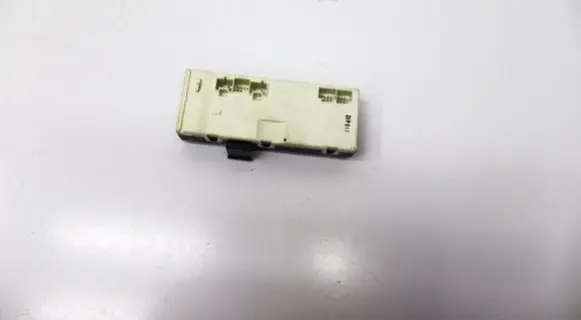 Mercedes-Benz GL X164 Tailgate/trunk control unit/module A1648702726