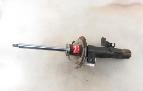 Volvo V50 Front shock absorber/damper
