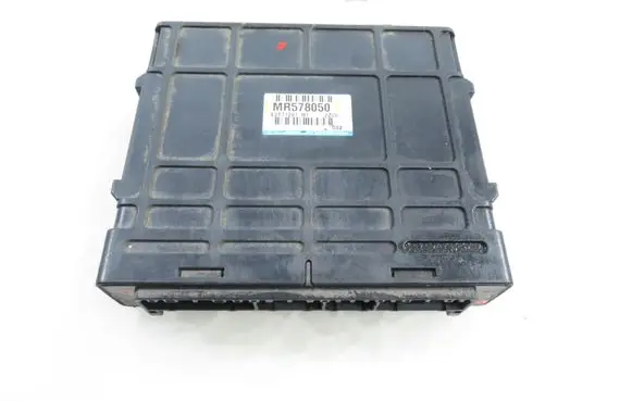Mitsubishi Space Star Engine control unit/module MR578050