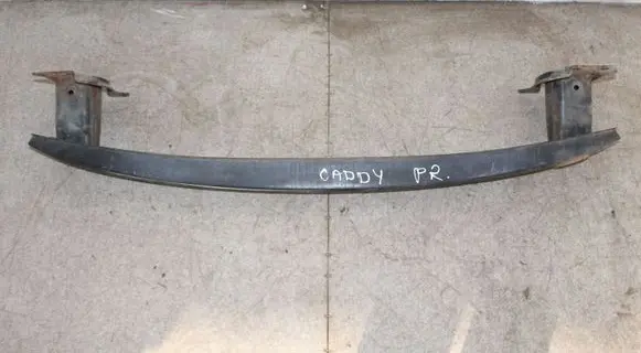 Volkswagen Caddy Front bumper cross member