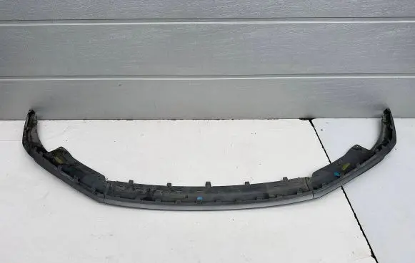 Audi R8 4S Front bumper lip 93234069