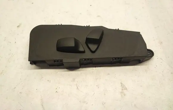 BMW X5 E70 Seat control switch 6961857 696185701