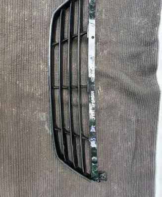 Hyundai ix35 Front bumper lower grill 865502Y000