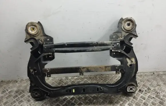 Bentley Flying Spur Front subframe