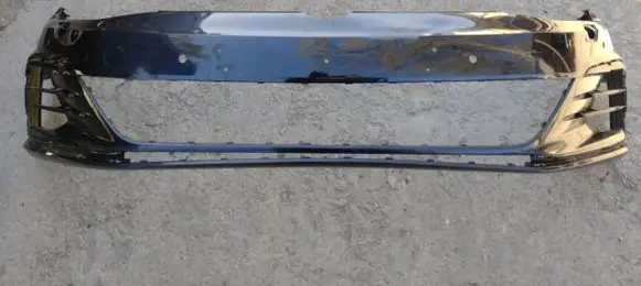 Volkswagen Golf VII Front bumper