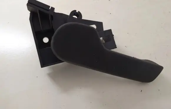 Volkswagen Up Engine bonnet (hood) release handle 1J1823533C