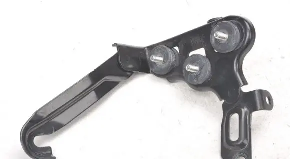 Honda HR-V ABS pump bracket 