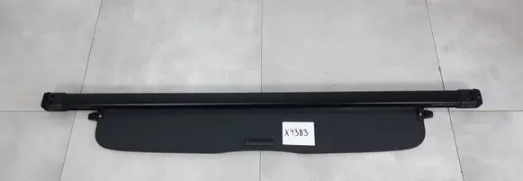 Honda CR-V Parcel shelf load cover