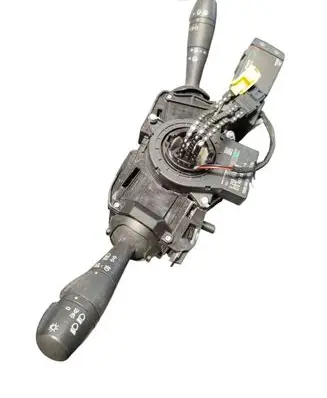 Opel Vivaro Steering wheel adjustment handle/lever 0265019069