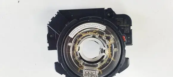 Audi A7 S7 4G Airbag squib ring wiring 4G0953568A0 4G0953568A