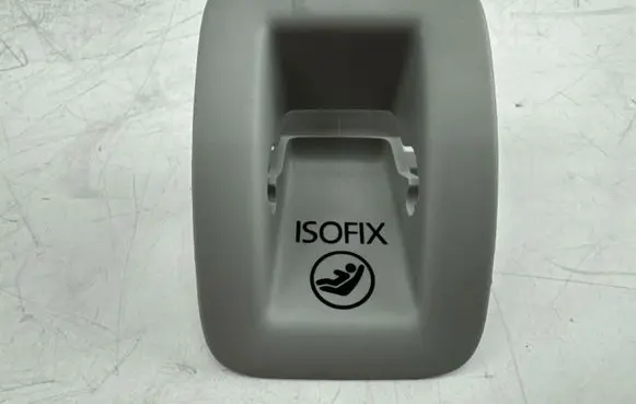 Audi RS6 C7 ISOFIX cover 4G8887233