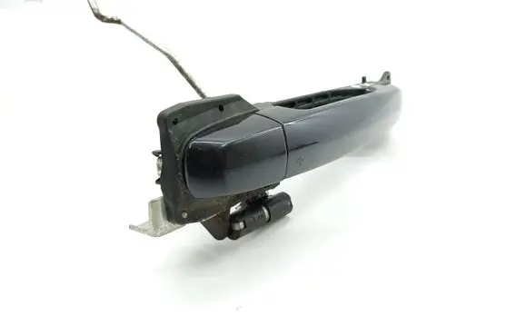 Suzuki Grand Vitara II Front door exterior handle