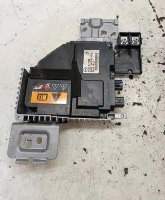 Mazda 6 Other control units/modules GKK167Y60D K021616J17 16J17424D000211