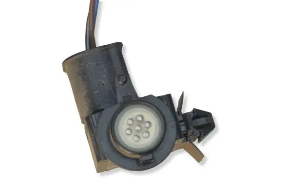 Skoda Octavia Mk3 (5E) Air quality sensor 5Q0907643C 191115 5Q0907659B