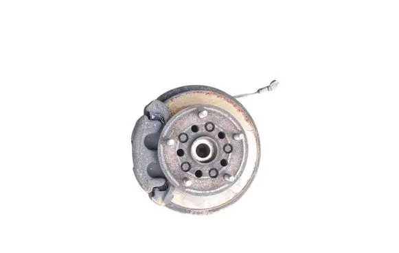 Ford Transit Custom Front wheel hub