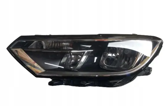 Volkswagen PASSAT B8 Headlight/headlamp 3G1941005C