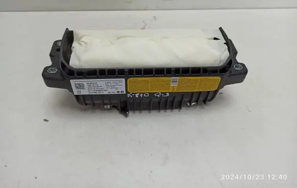 Audi Q3 8U Passenger airbag 8U0880204D