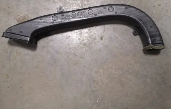 BMW X3 F25 Other interior part 9193793