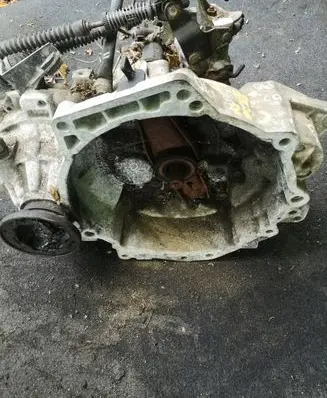 Skoda Octavia Mk1 (1U) Manual 5 speed gearbox 2085KW