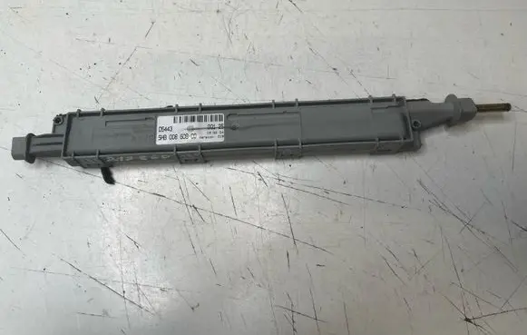 BMW 5 E60 E61 Heater blower radiator 5HB00860800 D5443
