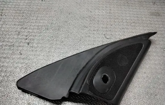 Smart ForFour I Other front door trim element A4547280256